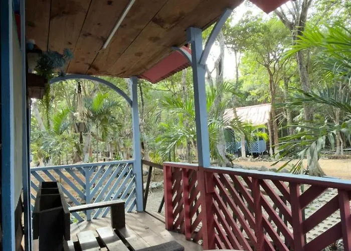 El Paso Tulum * Chemuyil