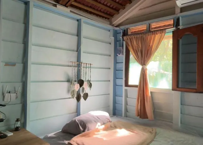 Camping El Paso Tulum *